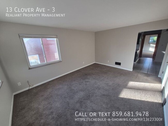 Building Photo - 13 Clover Ave