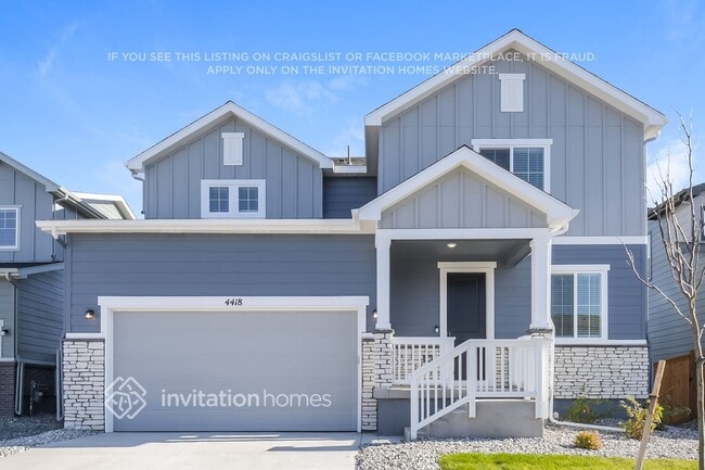 Building Photo - 4418 Trader St