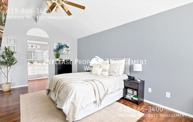 Building Photo - 41900 Kaffirboom Ct