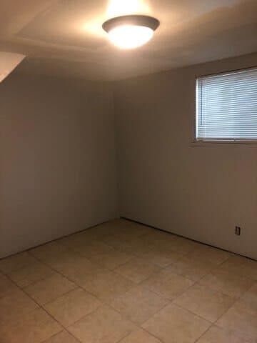 Basement room oft used as guest room - 1115 N 26th St