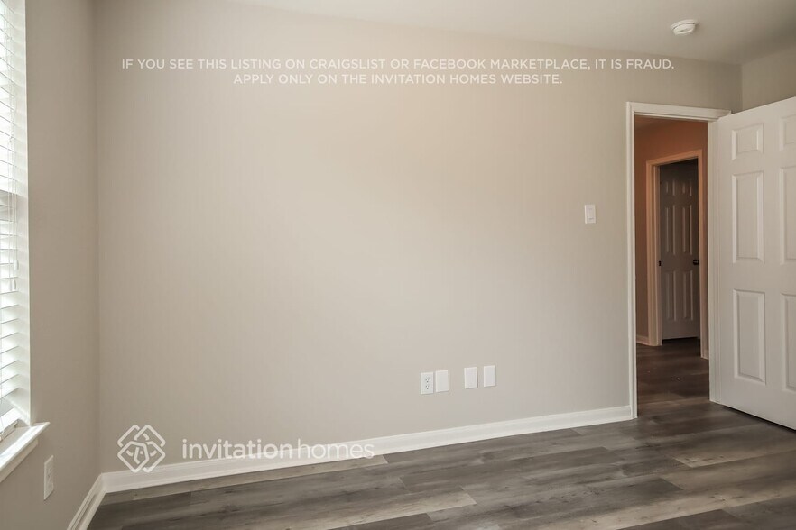 Building Photo - 4907 Bentonite Blvd