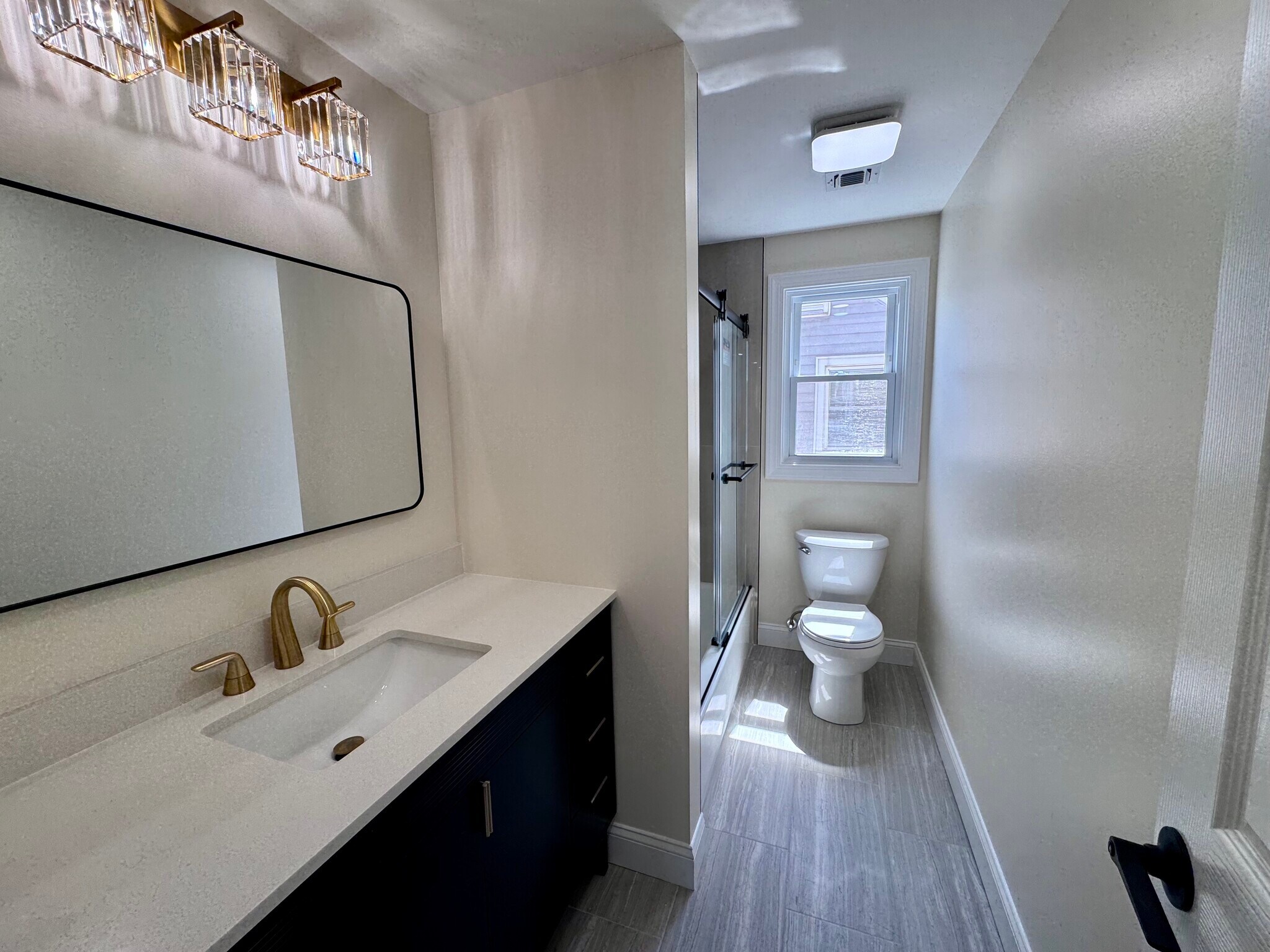 Decorative Bathroom - 47 Sherwood Ave
