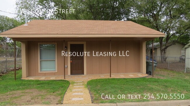 Primary Photo - 604 Wisconsin St