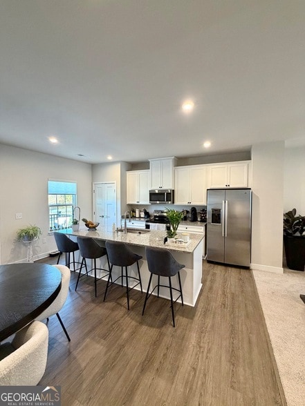 Building Photo - 2000 Fortuna St