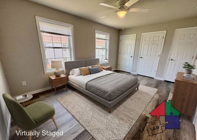 Building Photo - Spacious Milton 3 Bedroom - Pet Friendly!