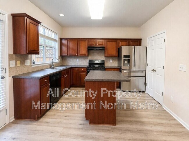 Building Photo - 1006 Whittington Way