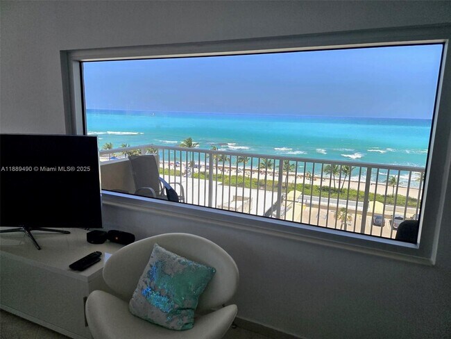 Building Photo - 1980 S Ocean Dr