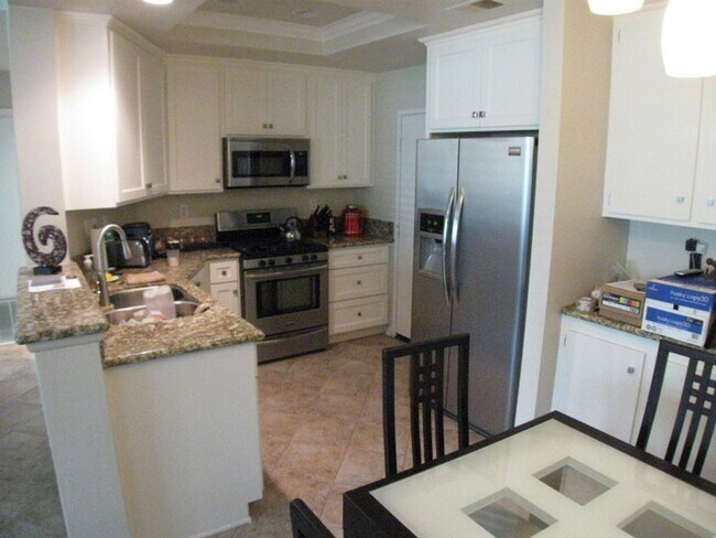 Building Photo - 16521 Stonehaven Ct
