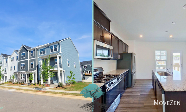 Building Photo - 828 Basswood Gln Trl