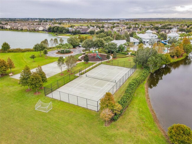 Building Photo - Available early fall ~ Waterside Pointe 3/...