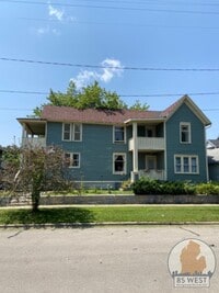 Building Photo - 1247 Quarry Ave NW