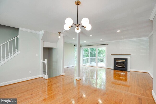 Building Photo - 5610 Gosling Ct