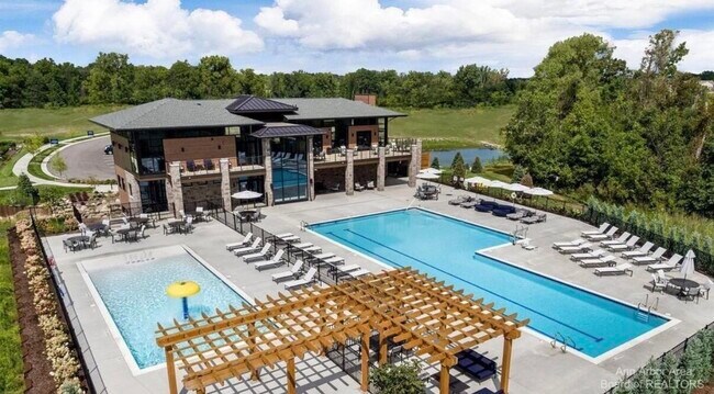 Building Photo - 3212 Brackley Dr