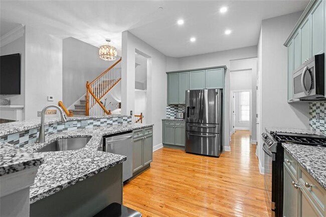 Building Photo - 1286 Creekside Terrace SE