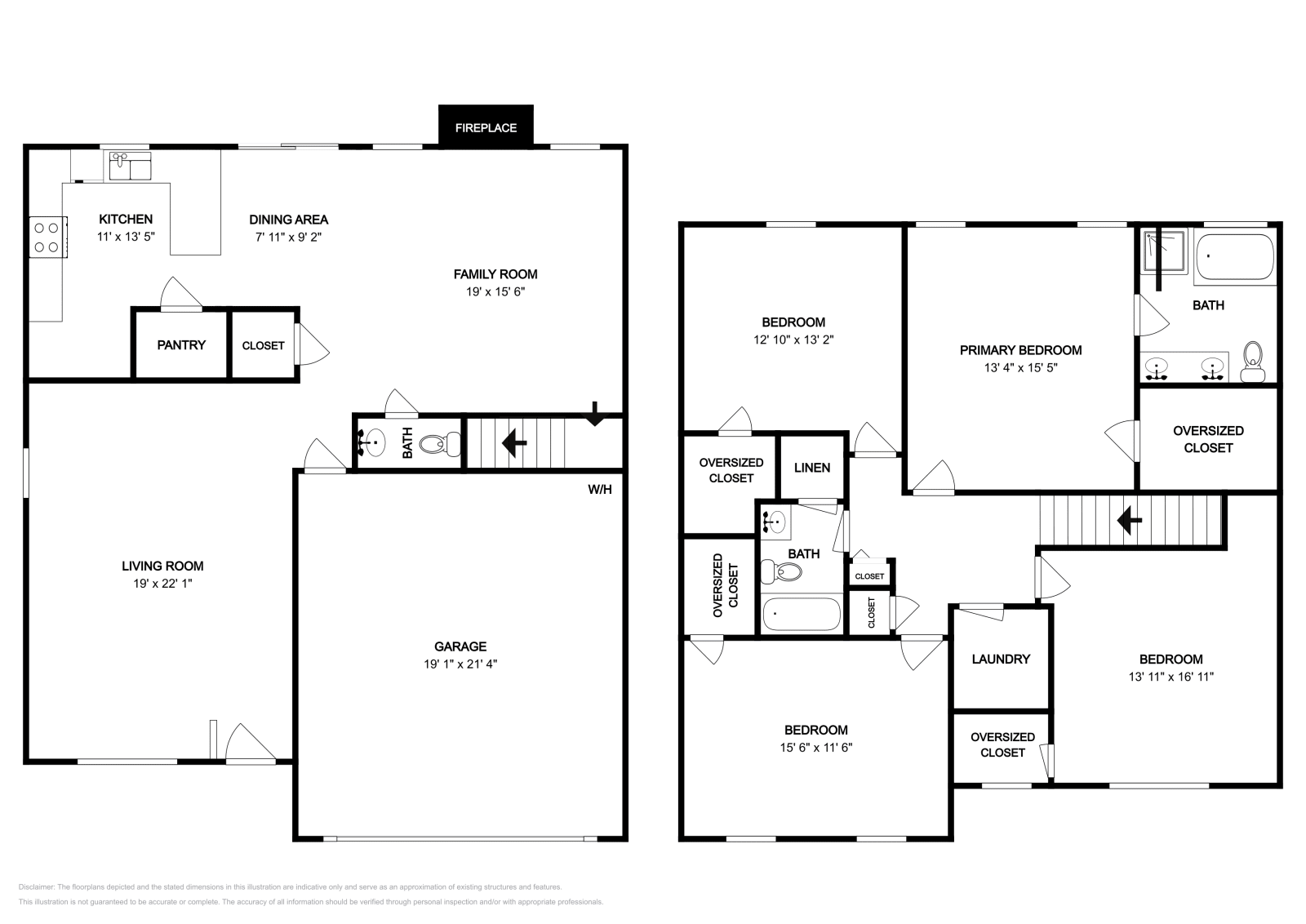 Building Photo - 1104 Braemar Highland Dr