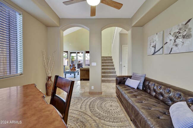 Building Photo - 7687 E Pozos Dr