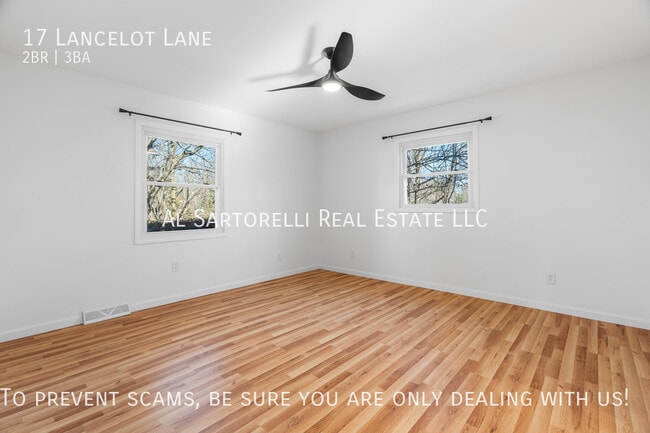 Building Photo - 17 Lancelot Ln