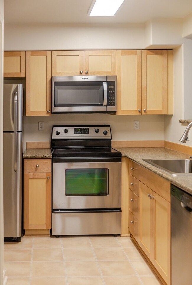 Interior Photo - Rosemont Apartments