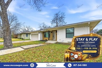 Building Photo - 7412 Fenton Dr