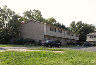 Building Photo - The Townhomes at Humboldt Place