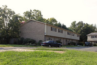 Building Photo - The Townhomes at Humboldt Place