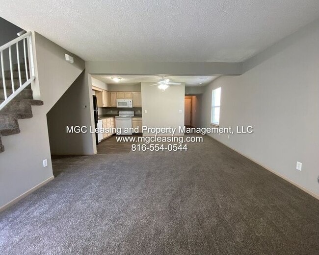 Building Photo - SOUTH GARDEN TOWNHOMES