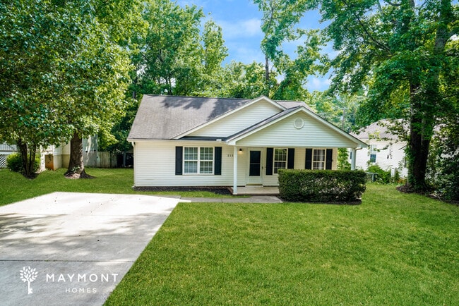 Primary Photo - 213 Taylor Dr