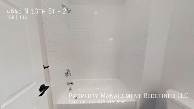 Building Photo - 4645 N 13th St