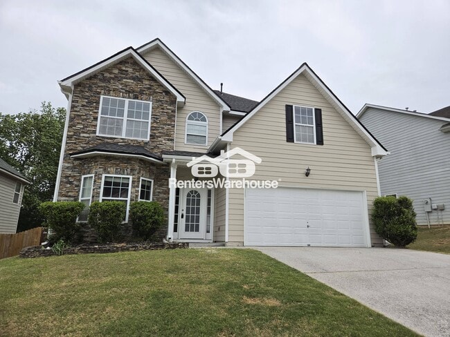 Building Photo - 4410 Ambassador Way