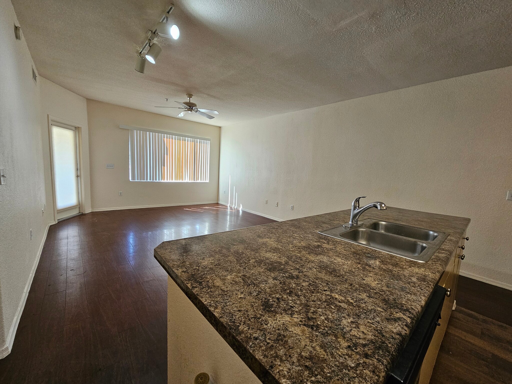 Living Room - 18416 Cave Creek Road
