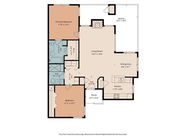 Building Photo - 6000 Shepherd Mountain Cove