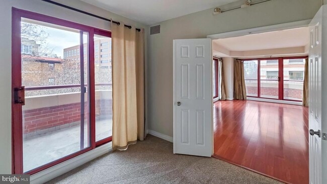 Building Photo - 2301 N St NW