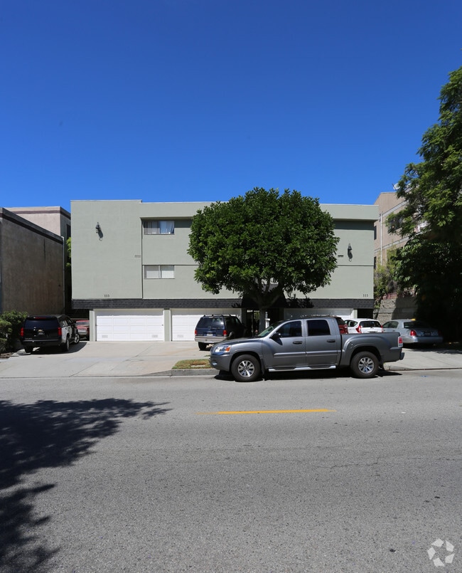 Building Photo - 333 Jackson St