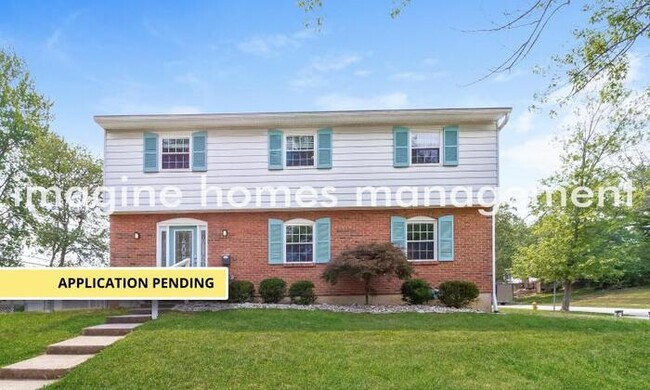 Primary Photo - 4191 Wenbrook Dr