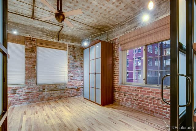 Building Photo - 1449 Wynkoop St