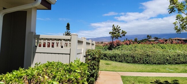 Building Photo - Downstairs North Kihei Condo