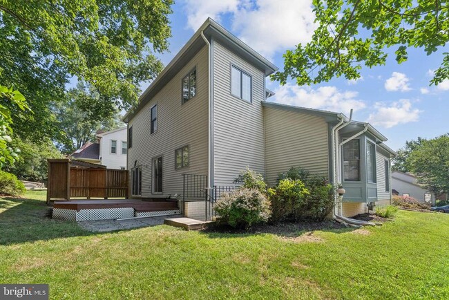 Building Photo - 8410 Copperleaf Ct