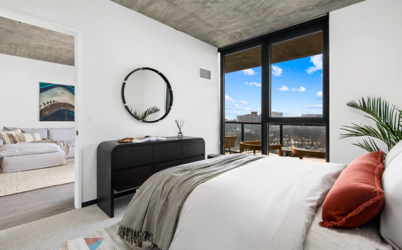 Building Photo - 1454 W Randolph St