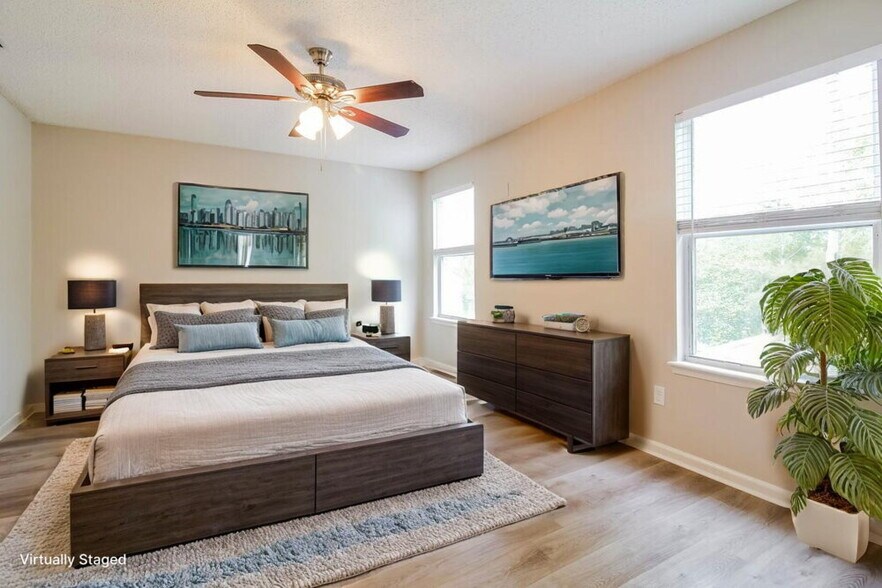 Building Photo - 7849 Moss Pointe Trail W