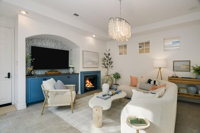 Building Photo - Walk to Beach & Cedros Stunning 4BR Home in Prime Solana Beach Location