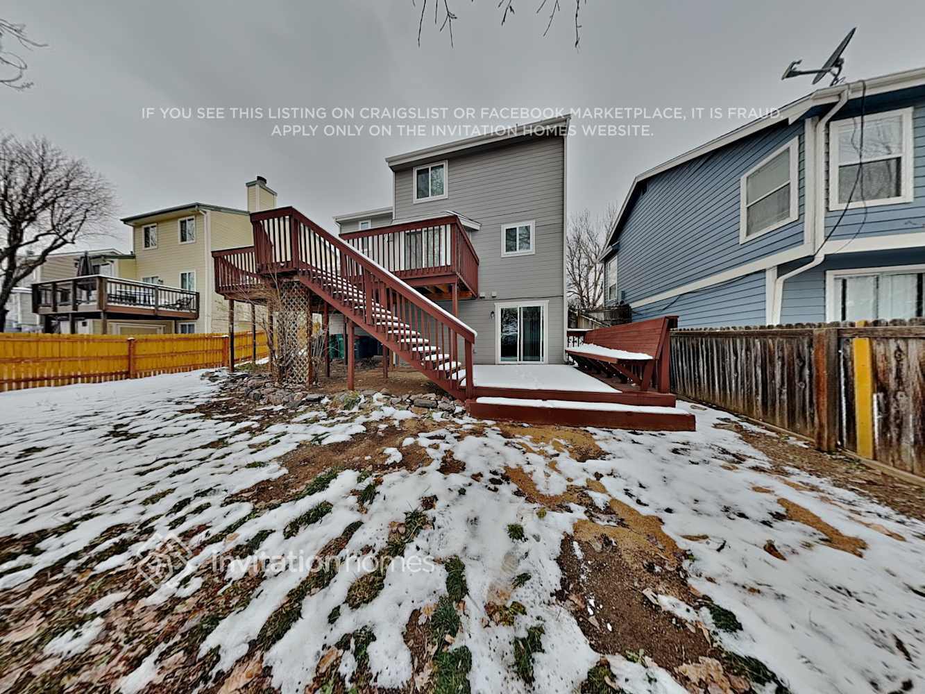 Building Photo - 10418 Strasburg Way