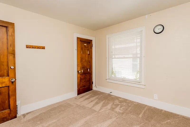 Fourth Bedroom - 1012 N Glenwood Ave