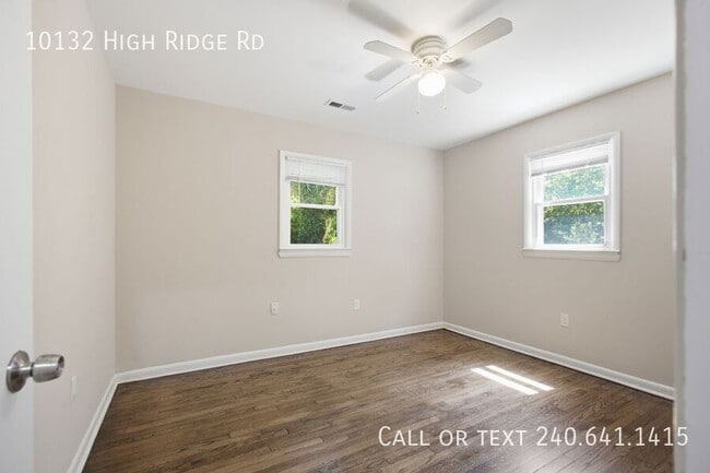 Building Photo - 10132 High Ridge Rd
