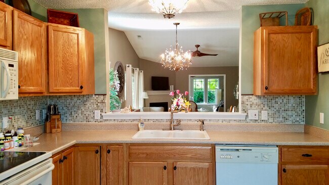Building Photo - 4404 Wood Duck Way