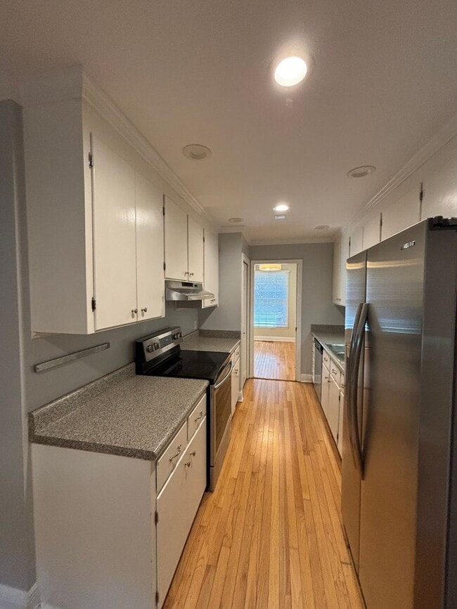 Building Photo - NEW LISTING!  3-bedroom, 3.5-bath townhome...