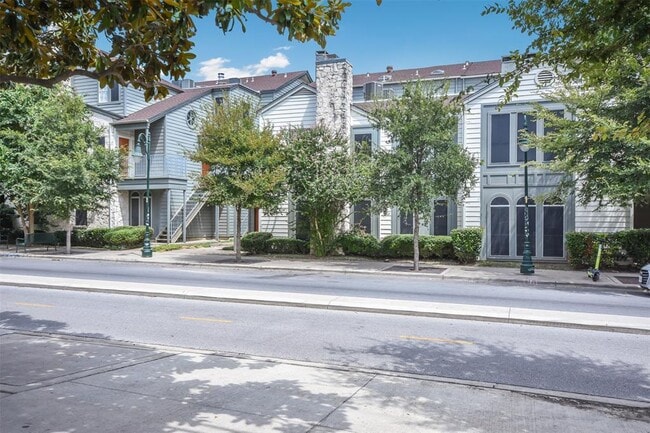 Building Photo - 2529 Rio Grande St
