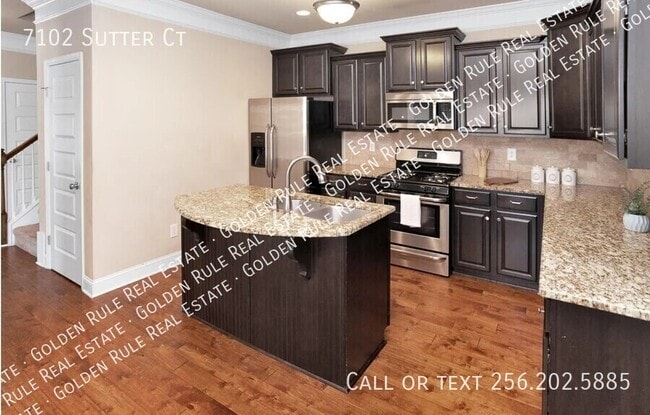 Building Photo - 7102 Sutter Ct