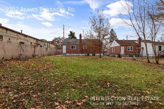 Building Photo - 9207 Reavis Barracks Rd