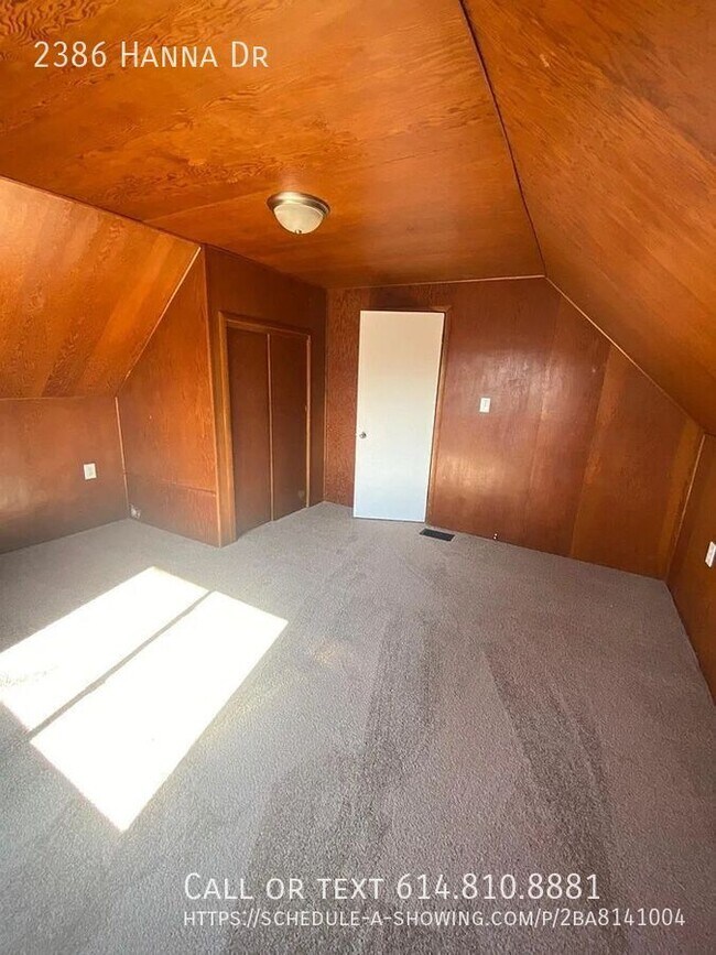 Building Photo - 2386 Hanna Dr