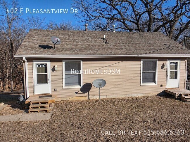Building Photo - 402 E Pleasant Vw Dr